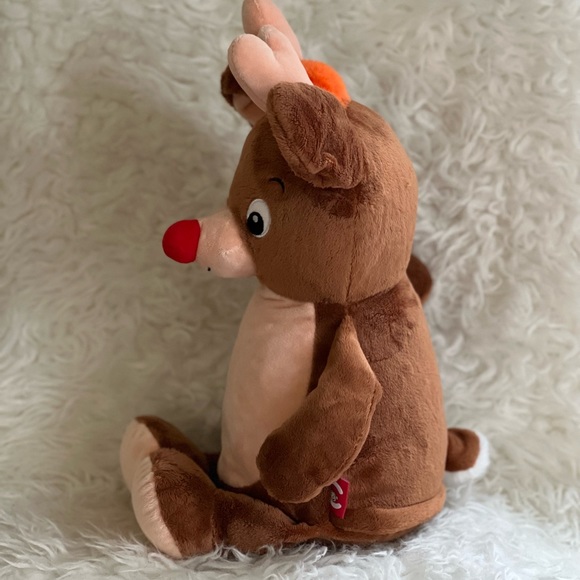 Cubbies- Rudolph Reindeer - Picture 3 of 8